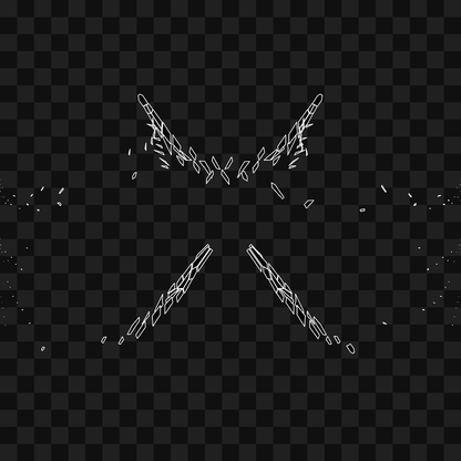 Random frag asset pack / 63 loops