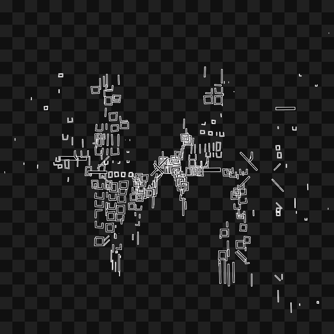 Random frag asset pack / 63 loops