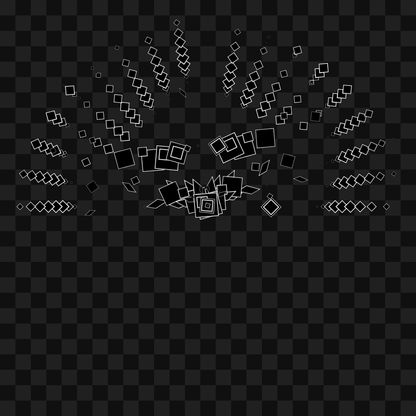 Random frag asset pack / 63 loops