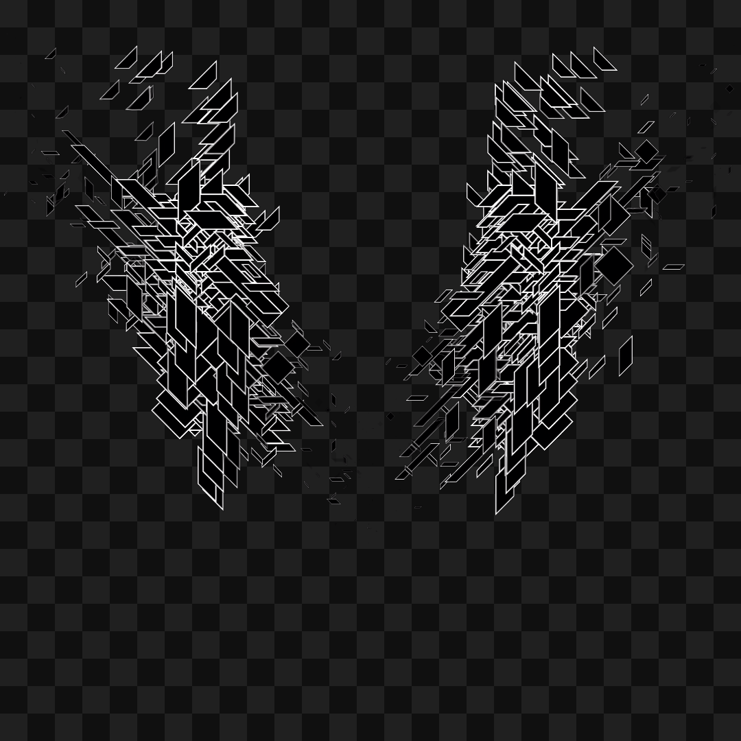 Random frag asset pack / 63 loops