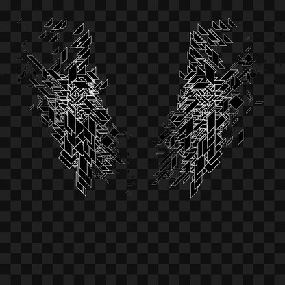 Random frag asset pack / 63 loops