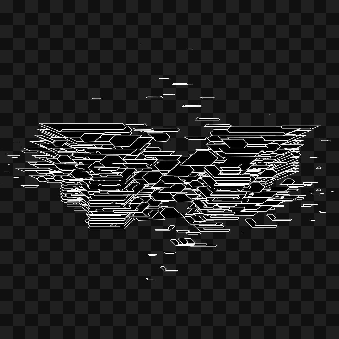 Random frag asset pack / 63 loops