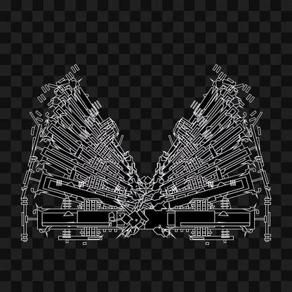 Random frag asset pack / 63 loops