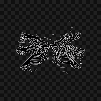 Random frag asset pack / 63 loops