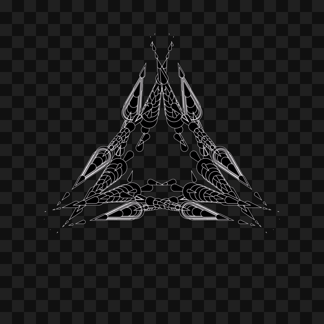 Random frag asset pack / 63 loops