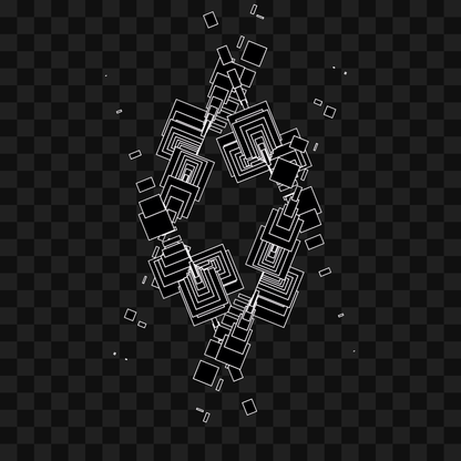 Random frag asset pack / 63 loops