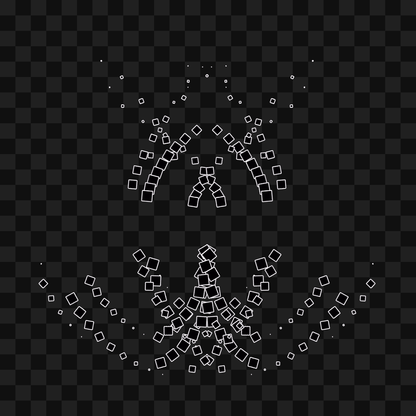 Random frag asset pack / 63 loops