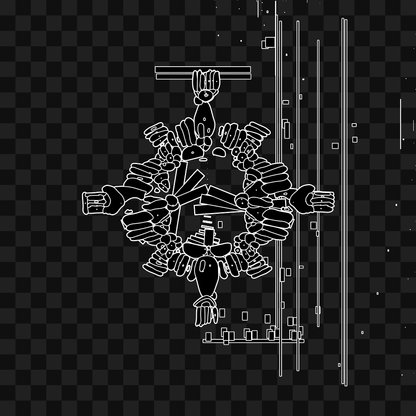 Random frag asset pack / 63 loops