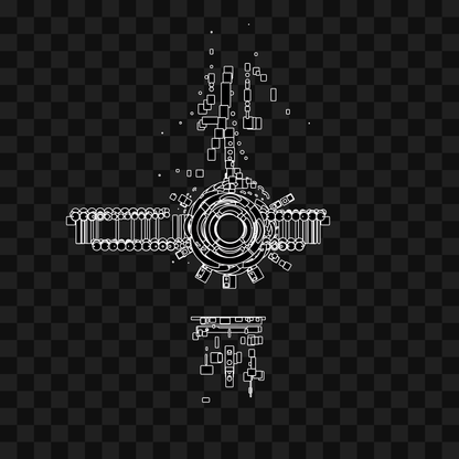 Random frag asset pack / 63 loops
