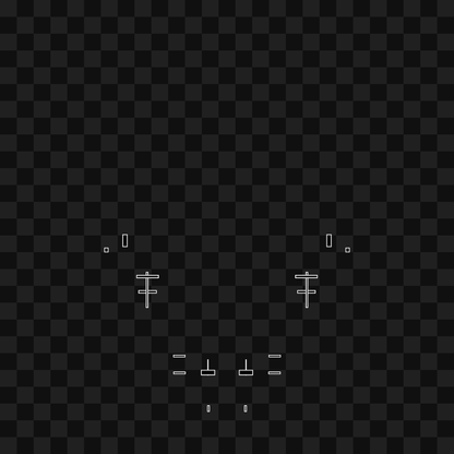 Random frag asset pack / 63 loops
