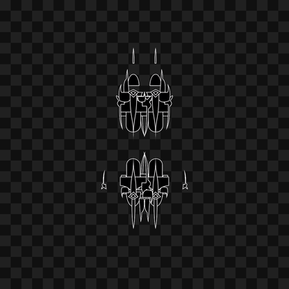 Random frag asset pack / 63 loops