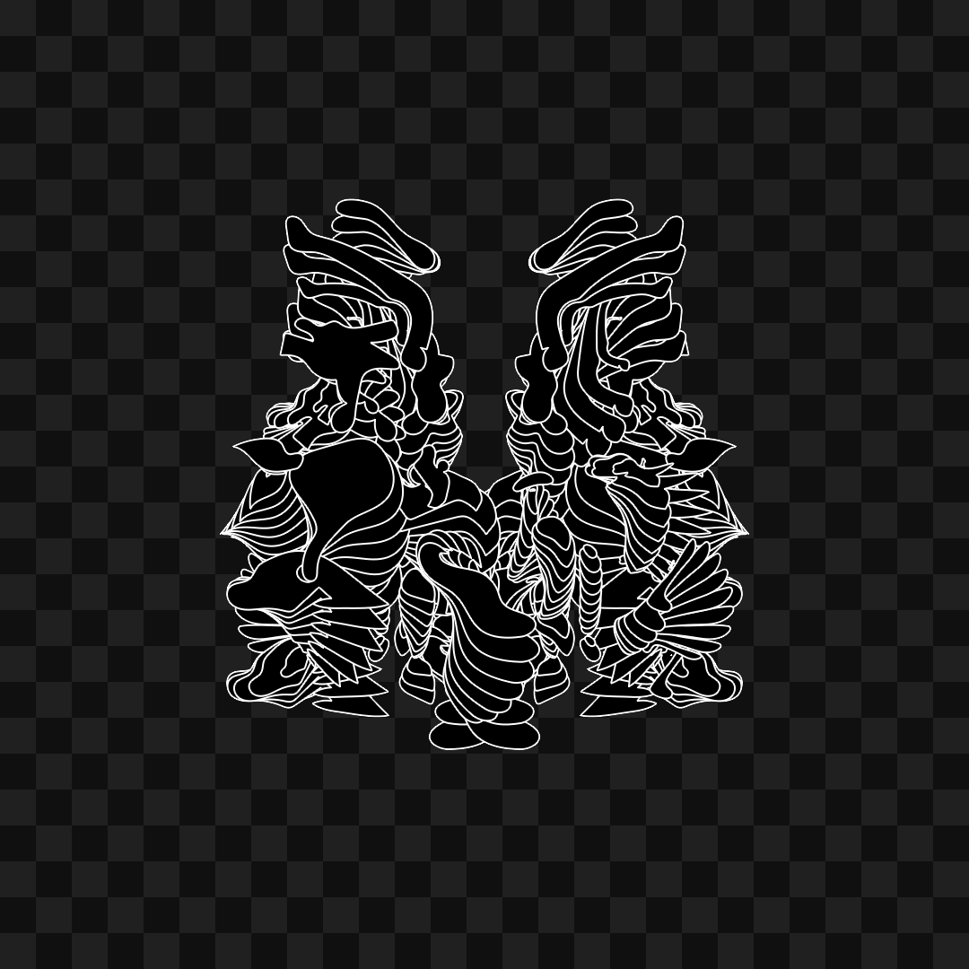 Random frag asset pack / 63 loops