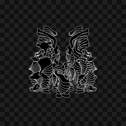 Random frag asset pack / 63 loops