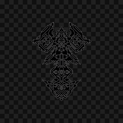 Shield frag asset pack / 24 loops