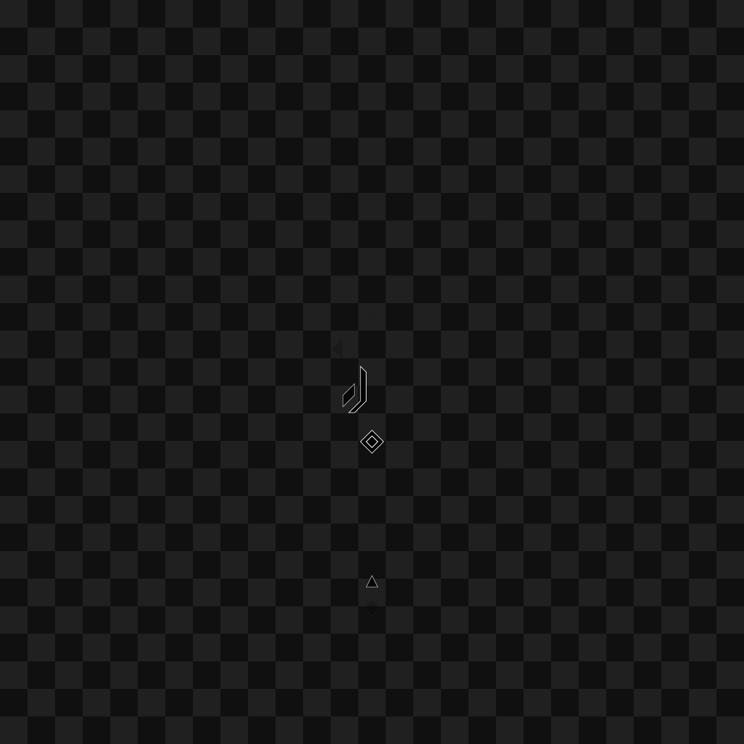 Shield frag asset pack / 24 loops