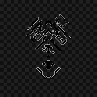 Shield frag asset pack / 24 loops