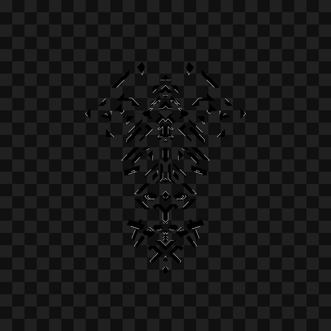 Shield frag asset pack / 24 loops