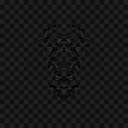 Shield frag asset pack / 24 loops