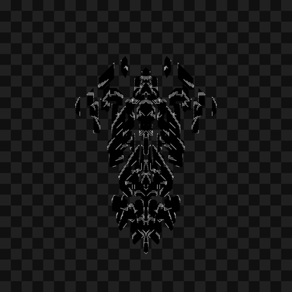 Shield frag asset pack / 24 loops