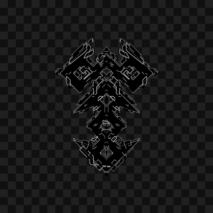 Shield frag asset pack / 24 loops