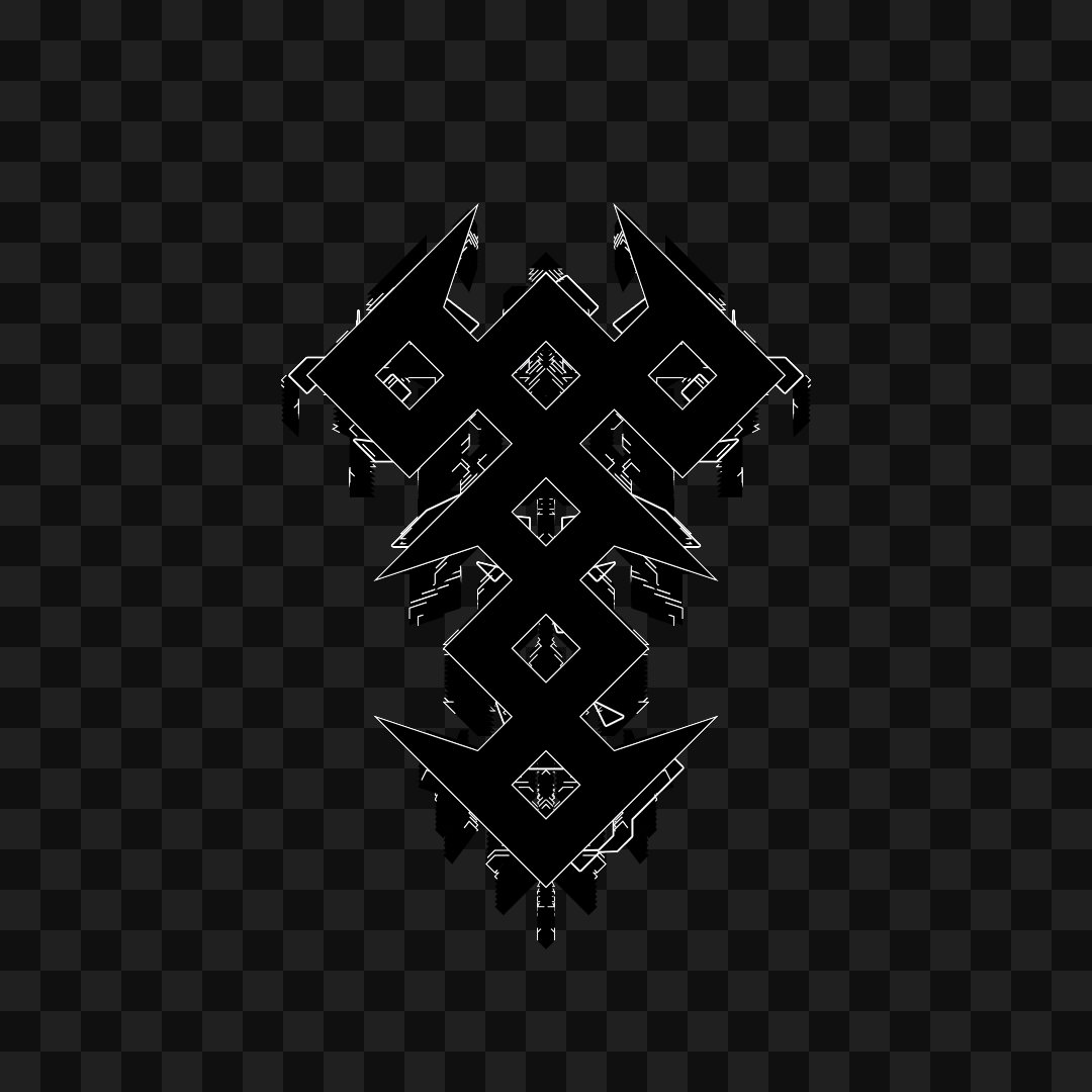 Shield frag asset pack / 24 loops