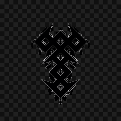 Shield frag asset pack / 24 loops