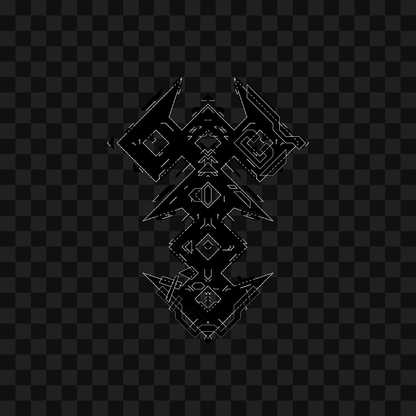 Shield frag asset pack / 24 loops