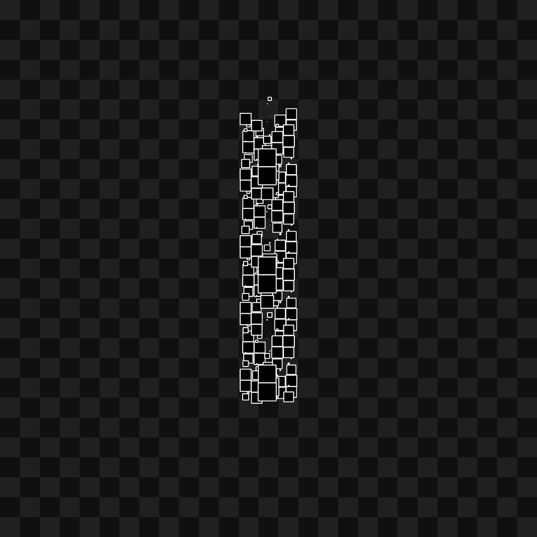 Various frag asset pack / 35 loops