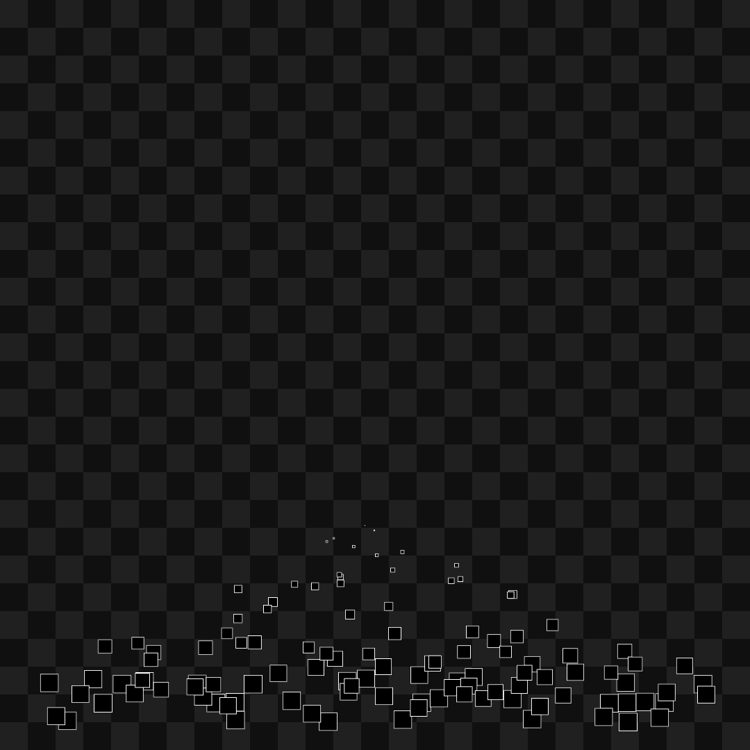 Various frag asset pack / 35 loops