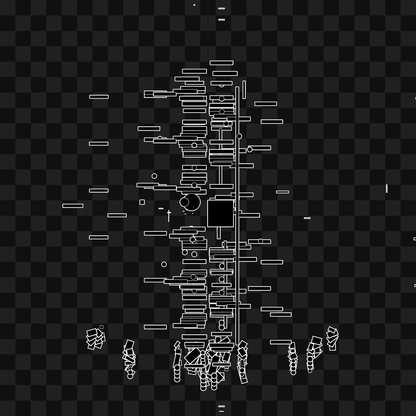 Various frag asset pack / 35 loops