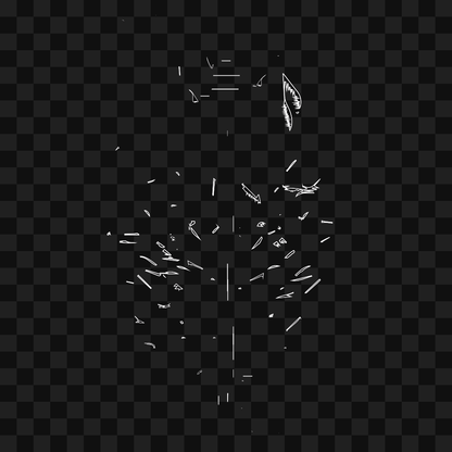 Various frag asset pack / 35 loops