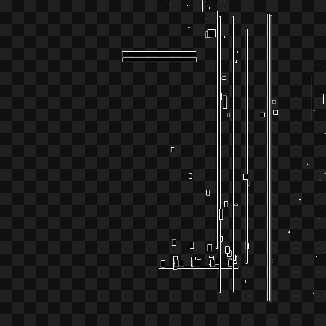 Various frag asset pack / 35 loops