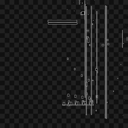 Various frag asset pack / 35 loops