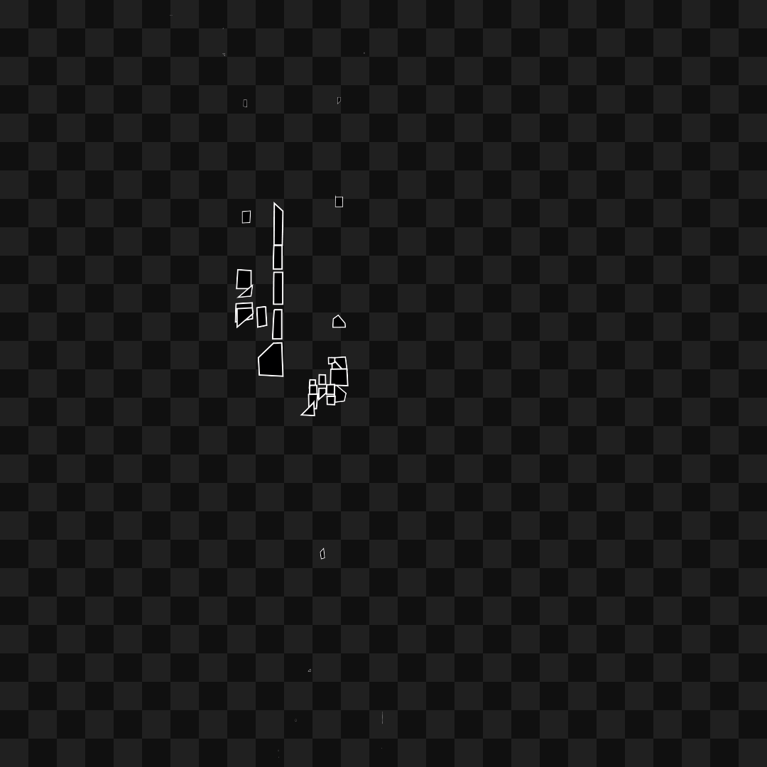 Various frag asset pack / 35 loops