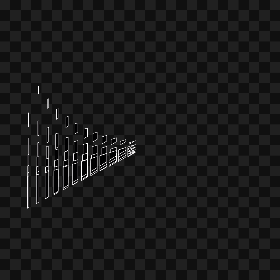 Various frag asset pack / 35 loops