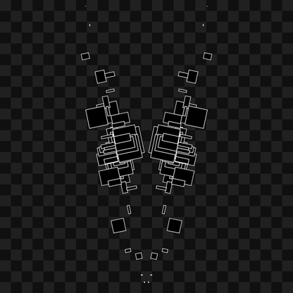 Various frag asset pack / 35 loops