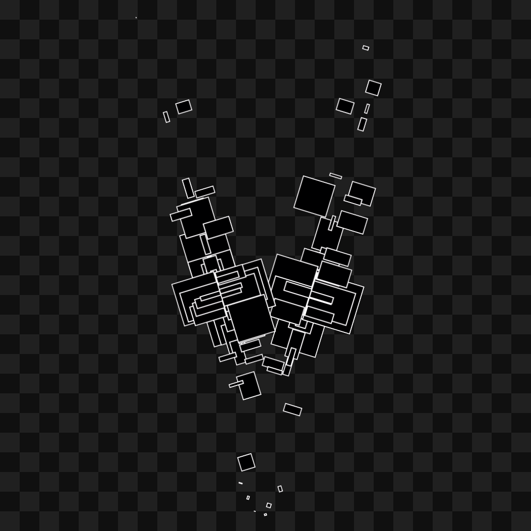Various frag asset pack / 35 loops