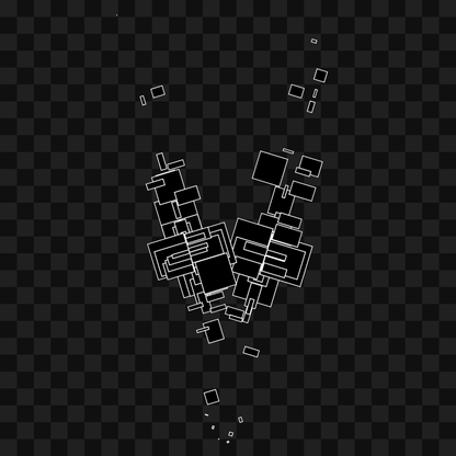 Various frag asset pack / 35 loops