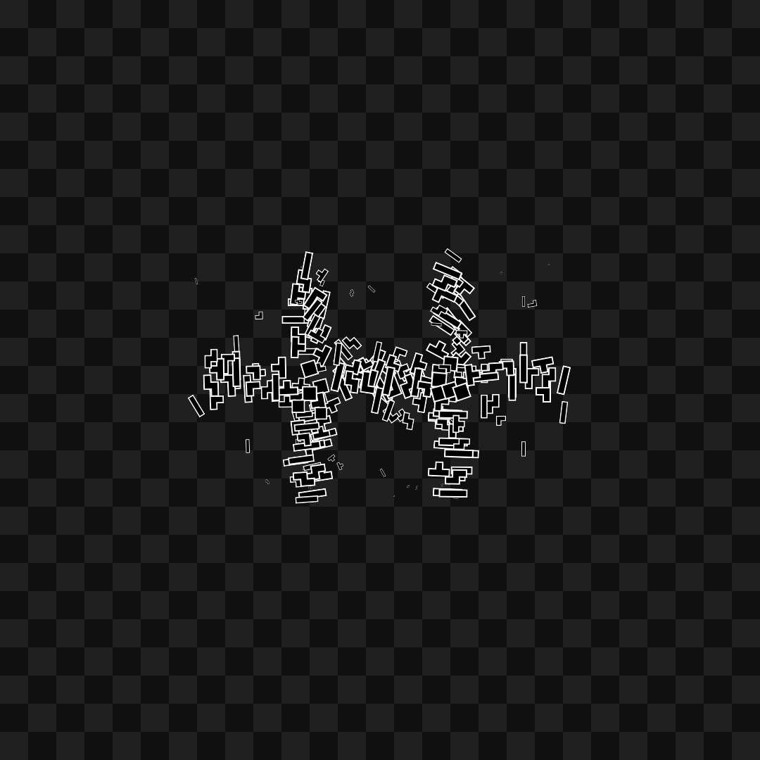 Various frag asset pack / 35 loops