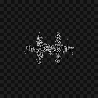 Various frag asset pack / 35 loops
