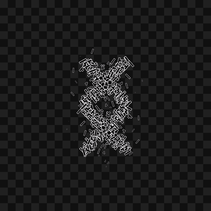 Various frag asset pack / 35 loops