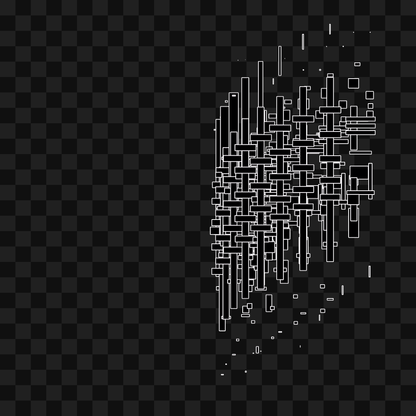 Various frag asset pack / 35 loops