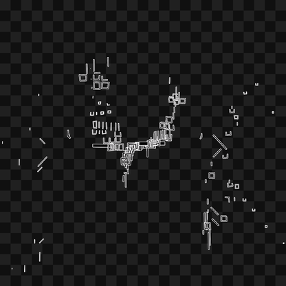 Various frag asset pack / 35 loops