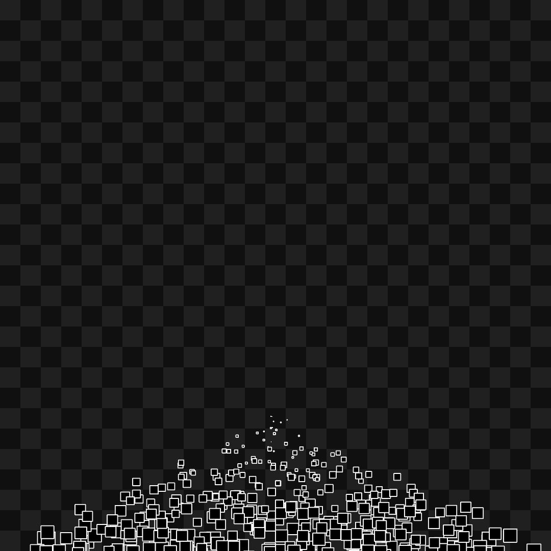 Various frag asset pack / 35 loops