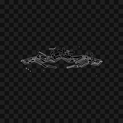 Various frag asset pack / 35 loops