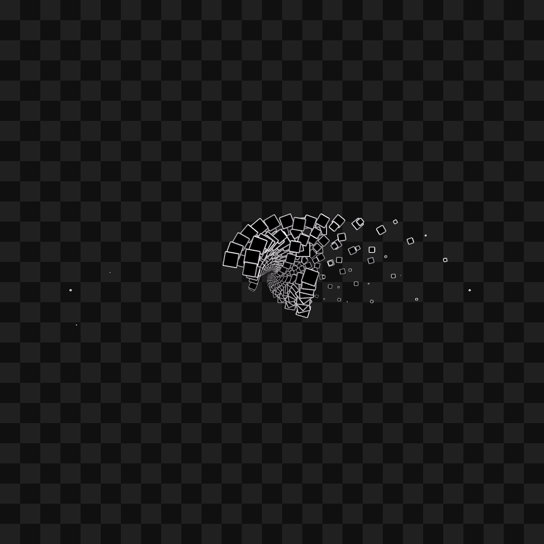 Various frag asset pack / 35 loops