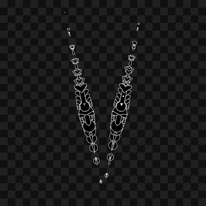 Various frag asset pack / 35 loops