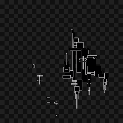 Various frag asset pack / 35 loops