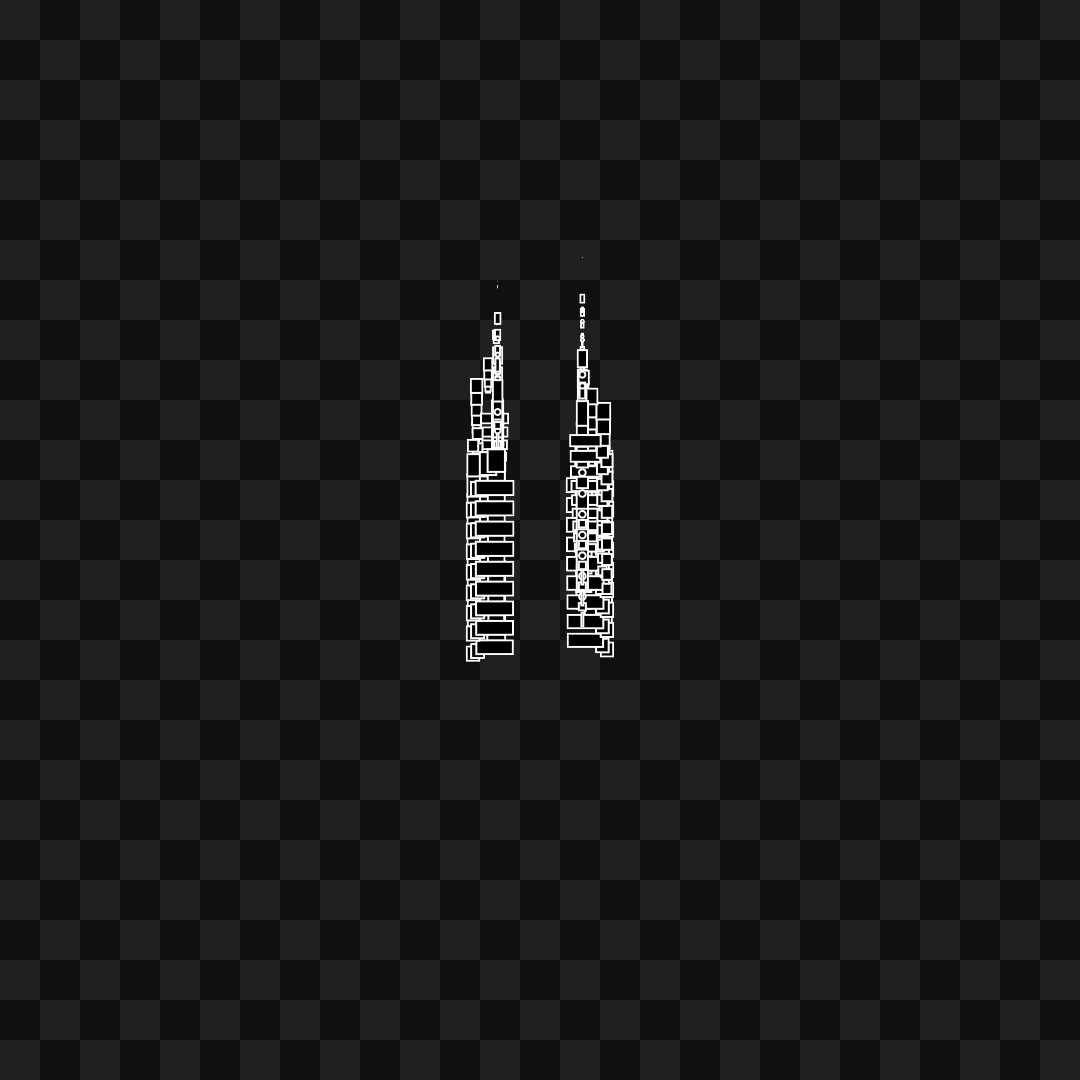 Various frag asset pack / 35 loops