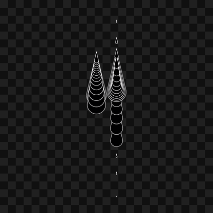 Vertical frag asset pack / 117 loops
